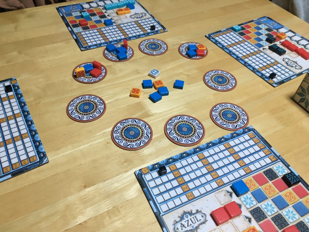 ボードゲーム界の黄金タッグデザイナー ミヒャエル キースリング ウォルフガング クラマーについて紹介 Anboard Analog Board Games Blog